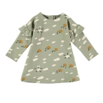 Vestido What A Day Baby Clic