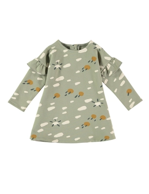 Vestido What A Day Baby Clic