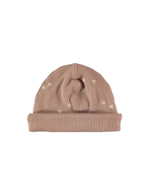 Gorro Flowers Baby Clic