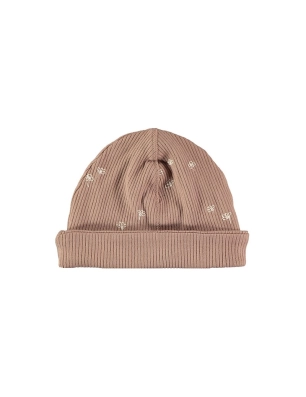 Gorro Flowers Baby Clic
