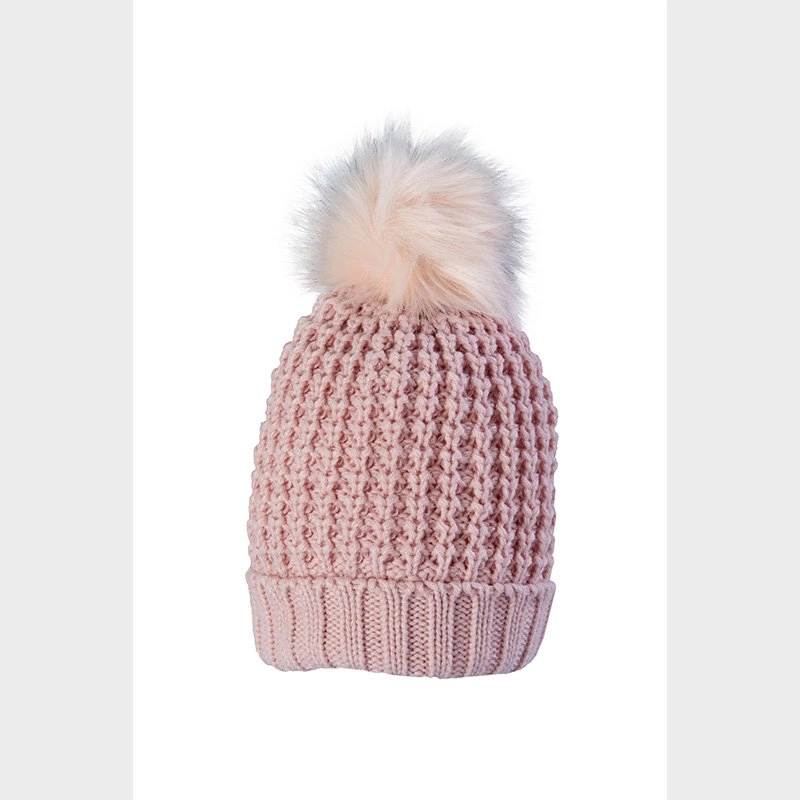 Gorro Pompon Niña Miralles Gorro Pompon Niña Miralles