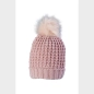 Gorro Pompon Niña Miralles Gorro Pompon Niña Miralles