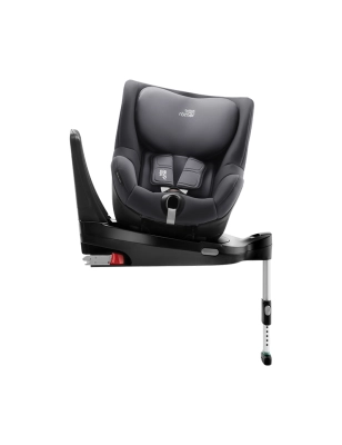 Silla de Coche Dualfix i-Size de Britax Römer