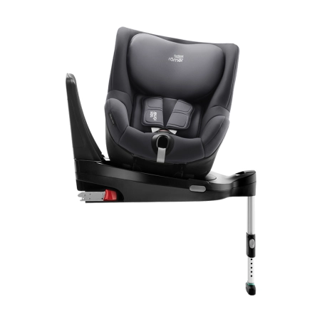 Silla de Coche Dualfix i-Size de Britax Römer