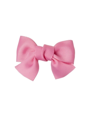 P.Pato 4Cm Lazada Pequeña Vagas G.Grain  Siena Fucsia Claro