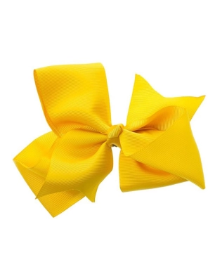 P.P Lazo Super Grande G.Grain Nudo Siena Mostaza