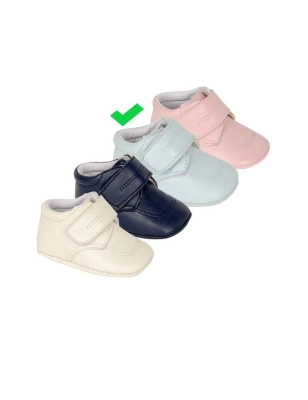 Zapatitos bebé A3103 de Bubble Bobble