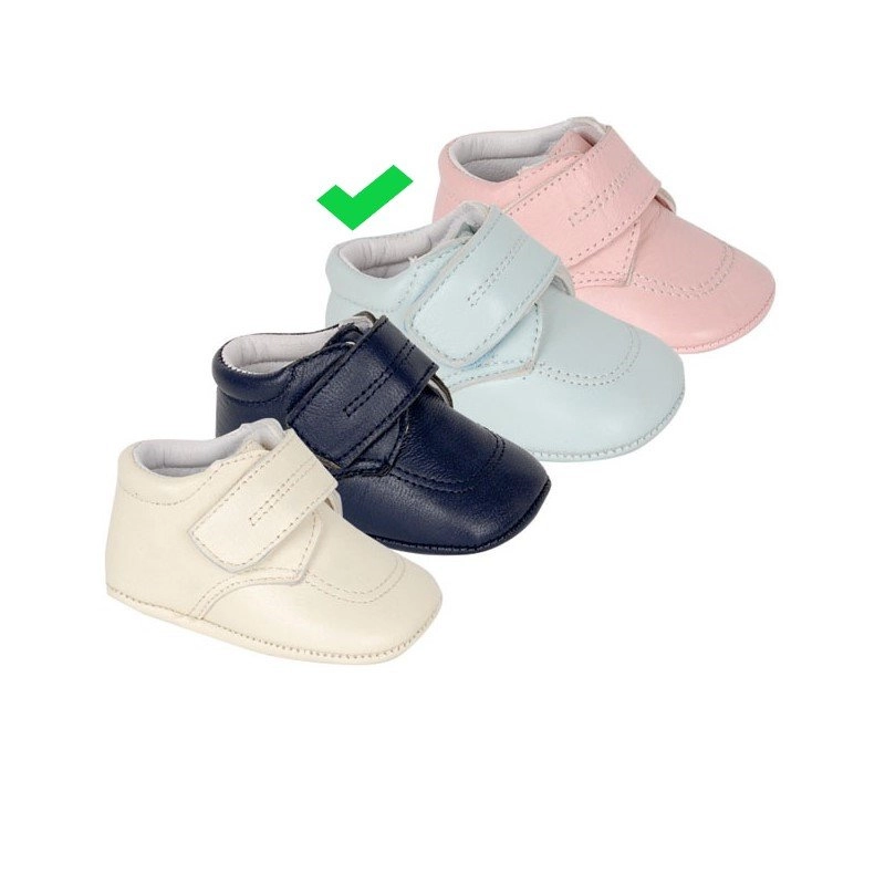 Zapatitos bebé A3103 de Bubble Bobble