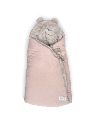 Saco para Capazo Teddy de Babyshower