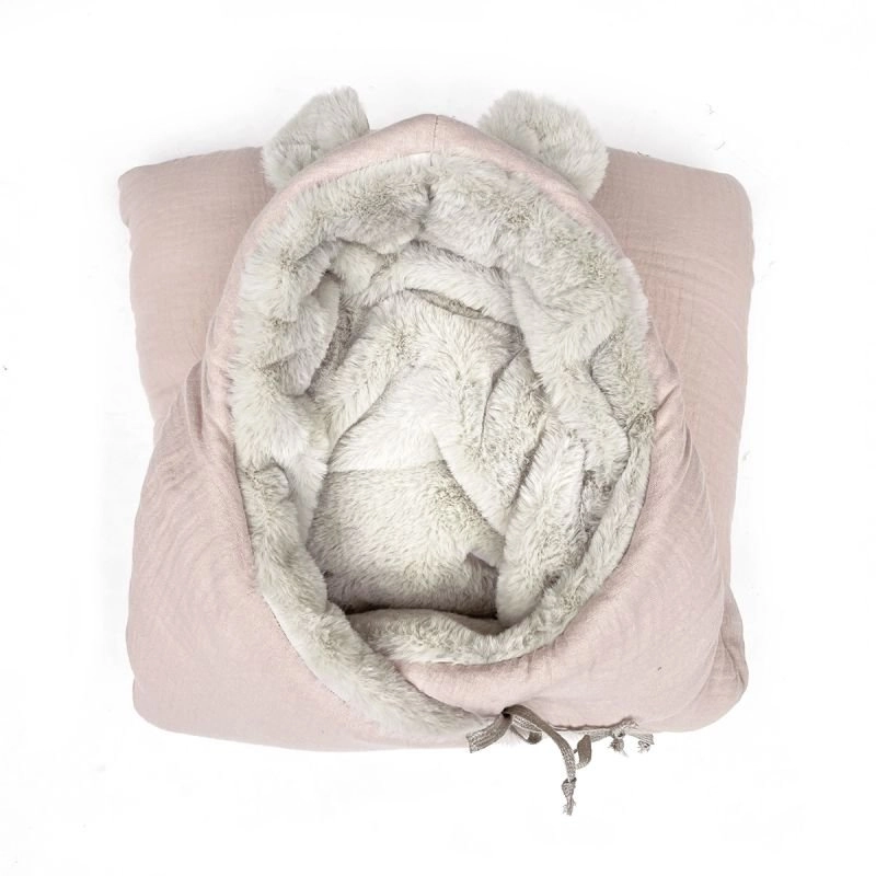 Saco para Capazo Teddy de Babyshower