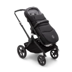 Saco para Silla Fox3 de Bugaboo Negro Medianoche