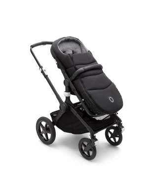 Saco para Silla Fox3 de Bugaboo Negro Medianoche