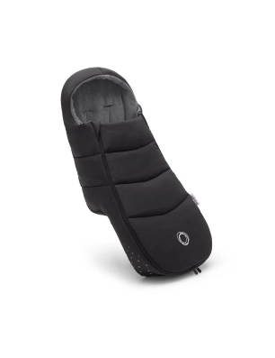 Saco para Silla Fox3 de Bugaboo Negro Medianoche
