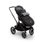 Saco para Silla Fox3 de Bugaboo Negro Medianoche