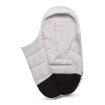 Saco para Silla Fox3 de Bugaboo Blanco Fresco