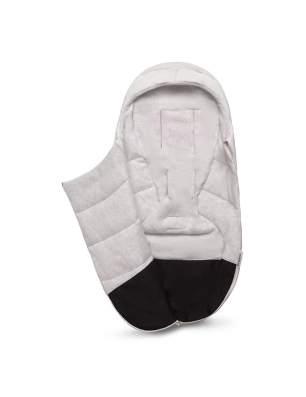 Saco para Silla Fox3 de Bugaboo Blanco Fresco
