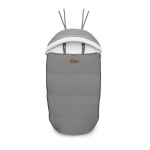 Saco Universal para Silla Kaizen de Jané U06 Cold Black