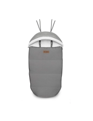 Saco Universal para Silla Kaizen de Jané U06 Cold Black