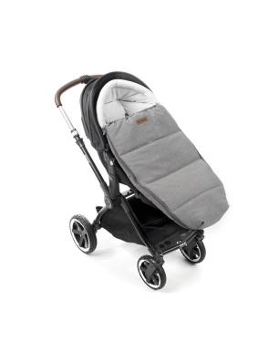 Saco Universal para Silla Kaizen de Jané U06 Cold Black