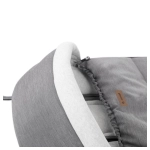 Saco Universal para Silla Kaizen de Jané U06 Cold Black