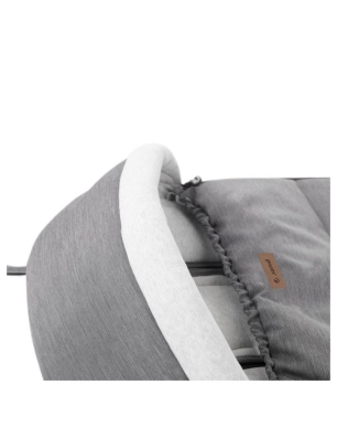 Saco Universal para Silla Kaizen de Jané U06 Cold Black