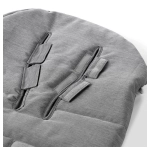 Saco Universal para Silla Kaizen de Jané U06 Cold Black