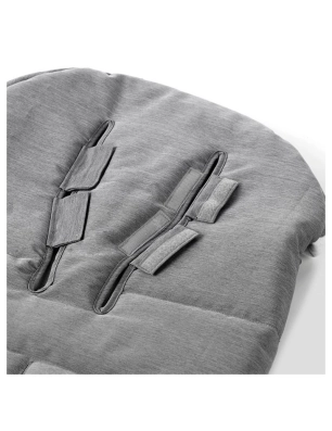 Saco Universal para Silla Kaizen de Jané U06 Cold Black