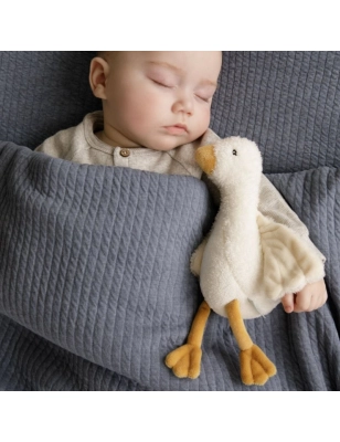 Peluche Oca de Little Dutch