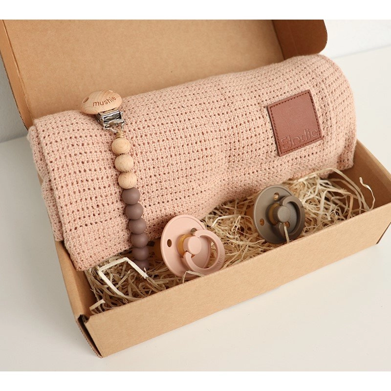 Cesta Regalo Pequeños Detalles