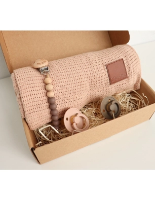 Cesta Regalo Pequeños Detalles