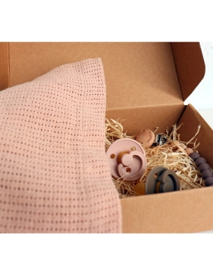 Cesta Regalo Pequeños Detalles
