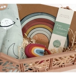 Cesta Regalo Hora de Jugar