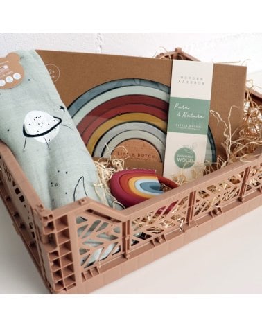 Cesta Regalo Hora de Jugar