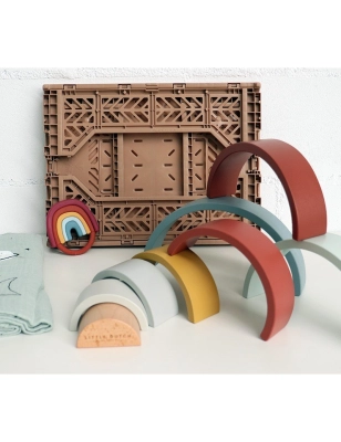 Cesta Regalo Hora de Jugar