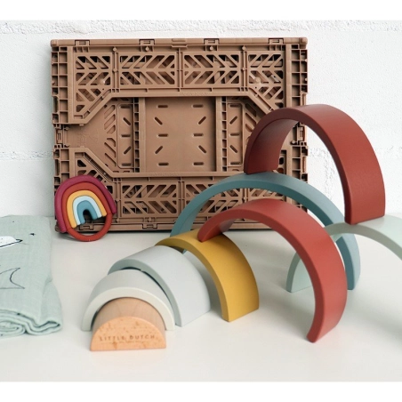 Cesta Regalo Hora de Jugar