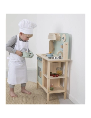 Cocina de Juguete Mint de Little Dutch