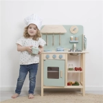 Cocina de Juguete Mint de Little Dutch