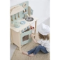 Cocina de Juguete Mint de Little Dutch