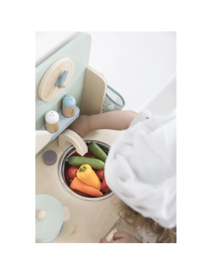 Cocina de Juguete Mint de Little Dutch