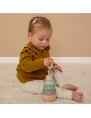 Anillos de Juguete Little Dutch