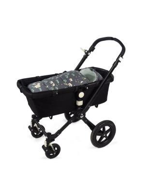 Saco Cuco Baobab 2 en 1 de Walking Mum