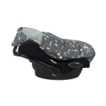 Saco Cuco Baobab 2 en 1 de Walking Mum