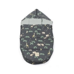Saco Cuco Baobab 2 en 1 de Walking Mum