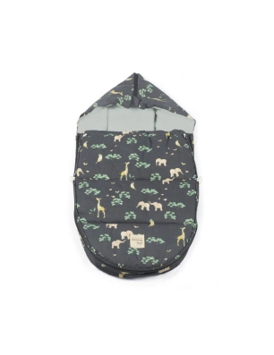 Saco Cuco Baobab 2 en 1 de Walking Mum