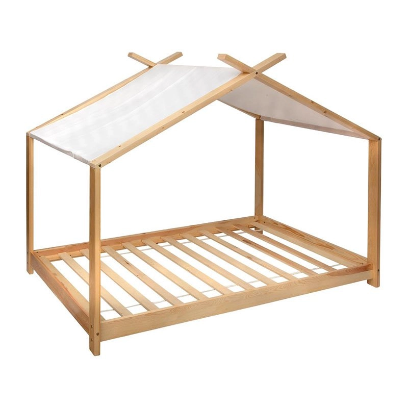 Cama Casita 190x90 cm de Atmosphera