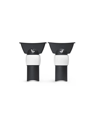 Adaptadores Britax Romer para Bugaboo Bufalo