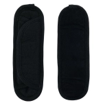 Mochila Portabebé Haven de Besafe Night Premium Black