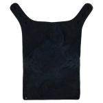 Mochila Portabebé Haven de Besafe Night Premium Black