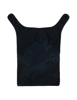 Mochila Portabebé Haven de Besafe Night Premium Black