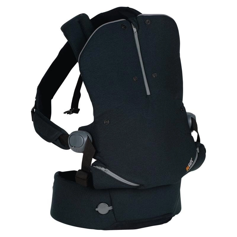 Mochila Portabebé Haven de Besafe Mochila Portabebé Haven de Besafe